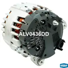 Генератор KRAUF ALV0436DD