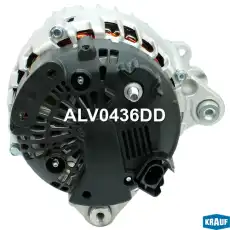 Генератор KRAUF ALV0436DD