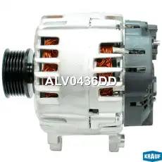 Генератор KRAUF ALV0436DD