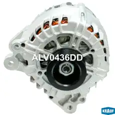 Генератор KRAUF ALV0436DD