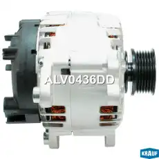 Генератор KRAUF ALV0436DD