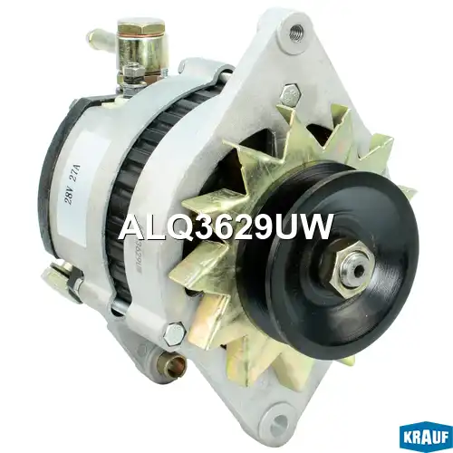 Генератор KRAUF ALQ3629UW