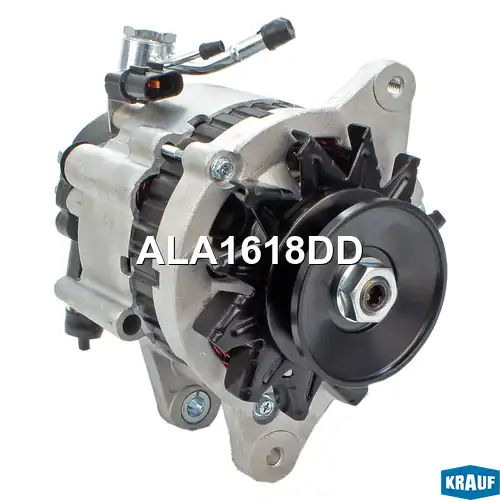 Генератор KRAUF ALA1618DD