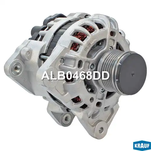 Генератор KRAUF ALB0468DD