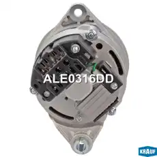 Генератор KRAUF ALE0316DD
