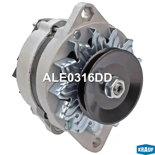 Генератор KRAUF ALE0316DD