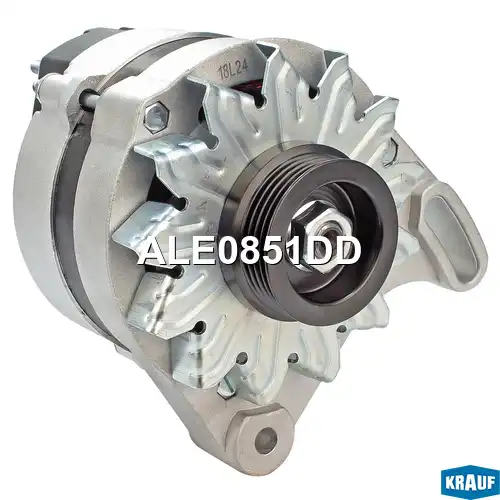 Генератор KRAUF ALE0851DD