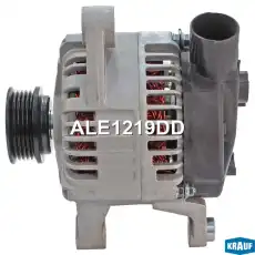 Генератор KRAUF ALE1219DD