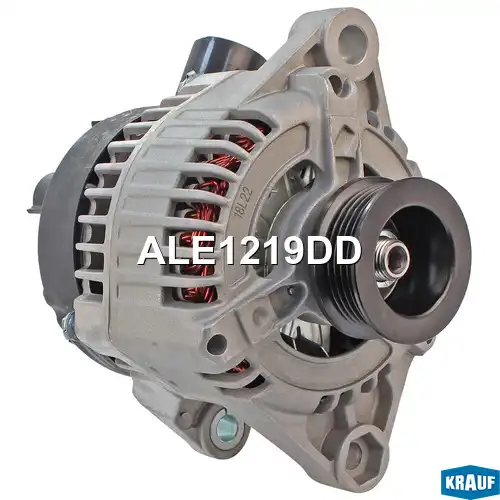 Генератор KRAUF ALE1219DD