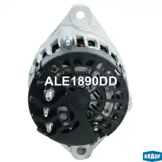 Генератор KRAUF ALE1890DD