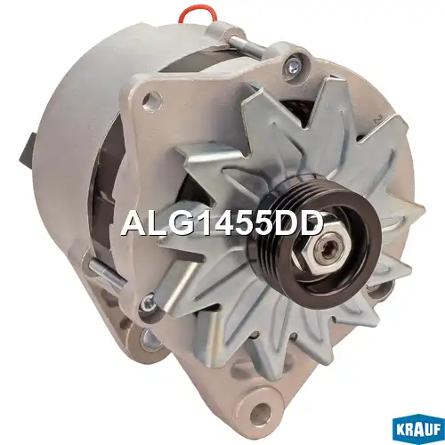 Генератор KRAUF ALG1455DD