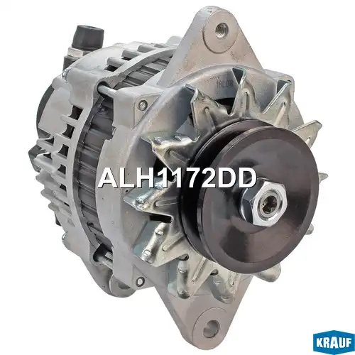 Генератор KRAUF ALH1172DD