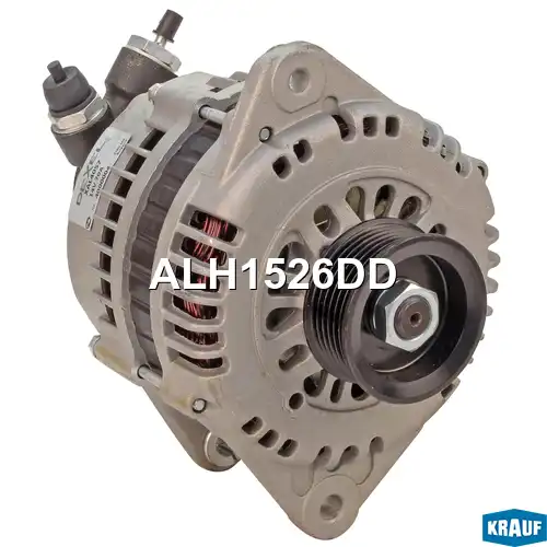 Генератор KRAUF ALH1526DD