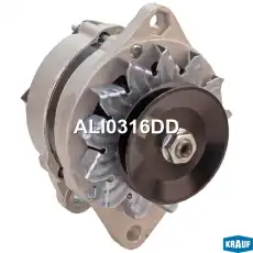 Генератор KRAUF ALI0316DD