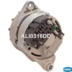 Генератор KRAUF ALI0316DD