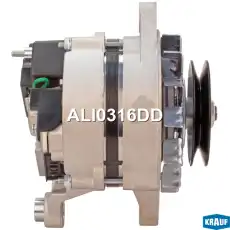 Генератор KRAUF ALI0316DD