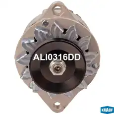 Генератор KRAUF ALI0316DD