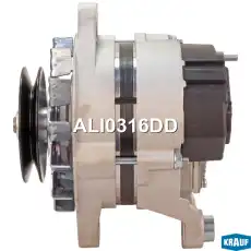 Генератор KRAUF ALI0316DD