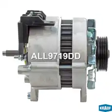 Генератор KRAUF ALL9719DD