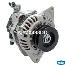 Генератор KRAUF ALM0983DD