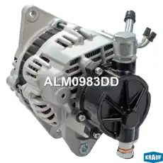Генератор KRAUF ALM0983DD