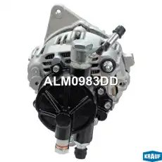 Генератор KRAUF ALM0983DD