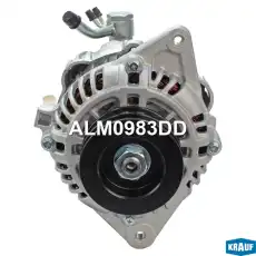 Генератор KRAUF ALM0983DD