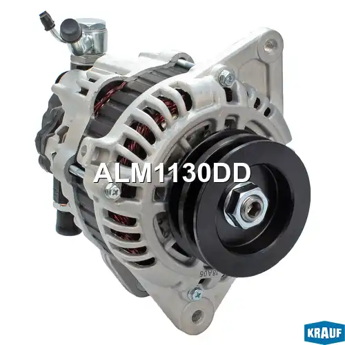 Генератор KRAUF ALM1130DD