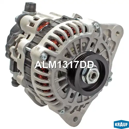 Генератор KRAUF ALM1317DD