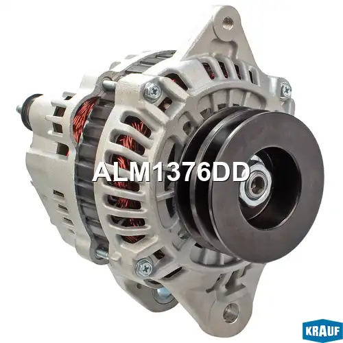 Генератор KRAUF ALM1376DD