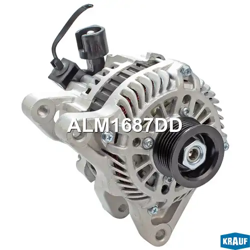 Генератор KRAUF ALM1687DD