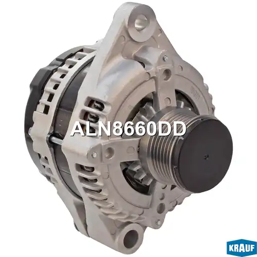 Генератор KRAUF ALN8660DD