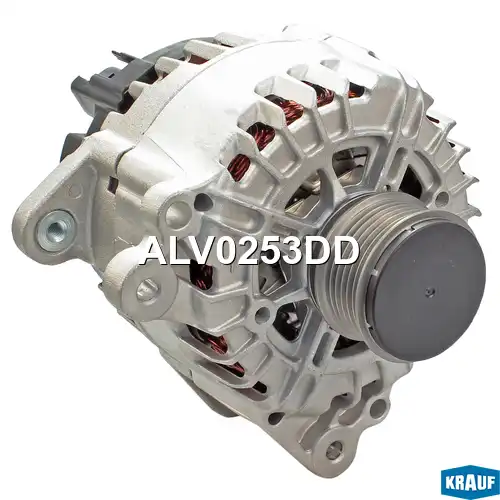 Генератор KRAUF ALV0253DD