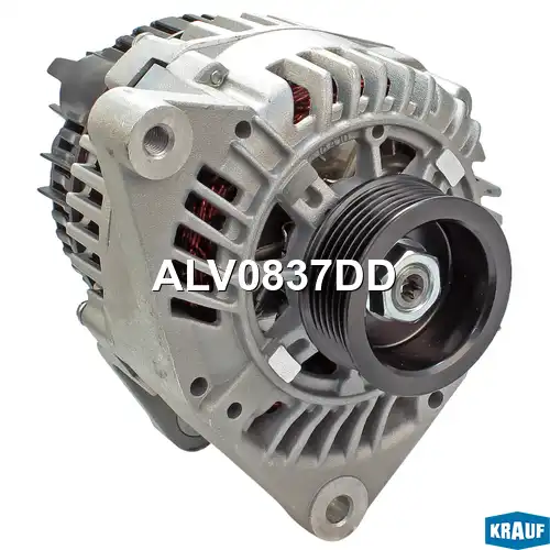 Генератор KRAUF ALV0837DD