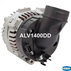 Генератор KRAUF ALV1400DD