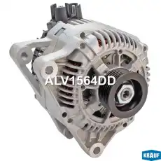 Генератор KRAUF ALV1564DD