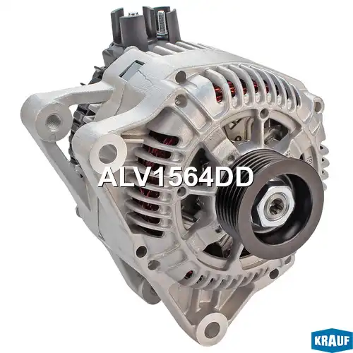 Генератор KRAUF ALV1564DD
