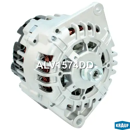 Генератор KRAUF ALV1574DD