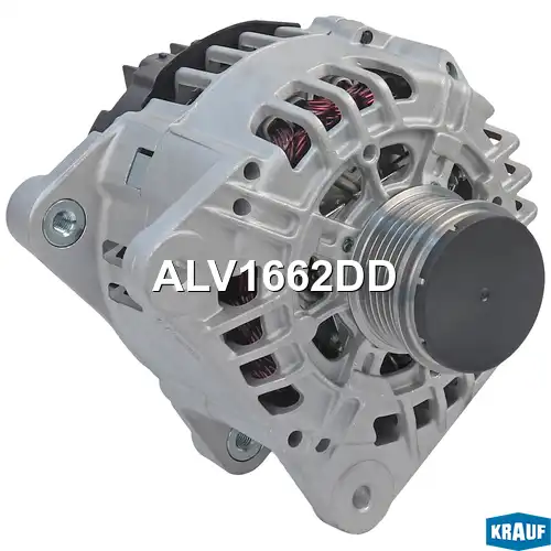 Генератор KRAUF ALV1662DD