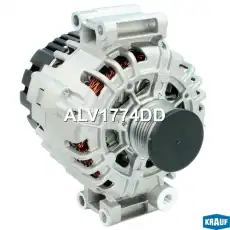 Генератор KRAUF ALV1774DD