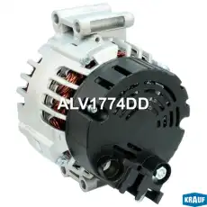 Генератор KRAUF ALV1774DD