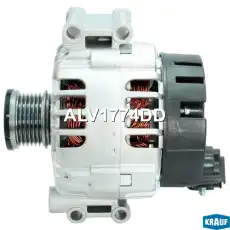 Генератор KRAUF ALV1774DD