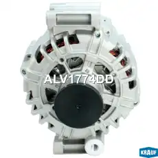 Генератор KRAUF ALV1774DD