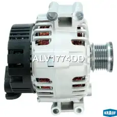 Генератор KRAUF ALV1774DD