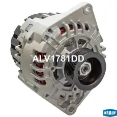 Генератор KRAUF ALV1781DD