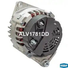 Генератор KRAUF ALV1781DD