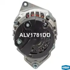 Генератор KRAUF ALV1781DD