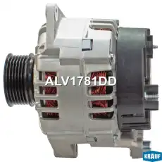 Генератор KRAUF ALV1781DD
