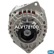 Генератор KRAUF ALV1781DD