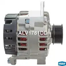 Генератор KRAUF ALV1781DD